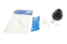 Пильник ШРКШа OPEL Astra H, Vectra C, outer /23,5 - 80 107/ (23990 Spidan)