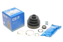 Пильник ШРКШа SKODA Fabia (6Y), outer /23 - 91,5 98/ (24090 Spidan)