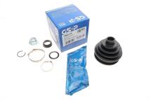 Пильник ШРКШа SKODA Octavia (1U, 1Z), outer /24 - 88,5 88/ (21524 Spidan)