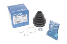 Пильник ШРКШ (зовнішній) Citroen Berlingo (31x75x107) (к-кт)