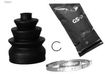 Пильник ШРКШа PEUGEOT 205, 305, 306, 405, Partner, outer /20 - 80 109/ (23065 Spidan)