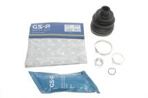 Пыльник ШРКШ (наружный) Opel Astra 1.4 16V/1.6 16V/1.7TD 98- (21.7x77x100)