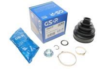 Пильник ШРКШа SKODA Fabia (6Y), outer /23 - 86 109/ (21589 Spidan)