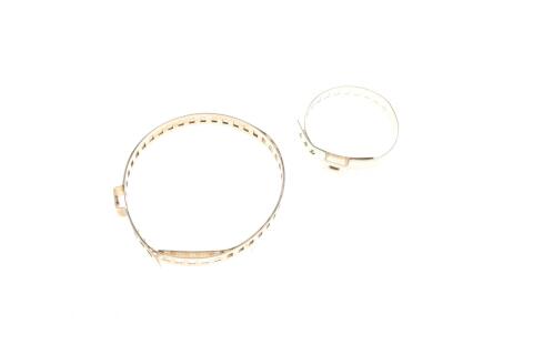 Пильник ШРКШ (зовнішній) Ford Focus 1.4-2.0 TDCi/TDDi/DI 98-05