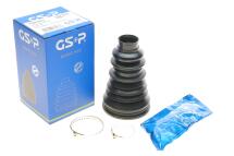 Пильник ШРКШа RENAULT Kangoo, Logan, outer /34,5 - 79,5 144,5/ (23005 Spidan)