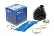 Пильник ШРКШа FIAT Ducato, PEUGEOT Boxer 06-, outer /30 - 101 123/ (24283 Spidan)