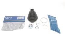 Пильник ШРКШ (зовнішній) Fiat Punto/Opel Corsa D 08- (22.5x78.5x120)