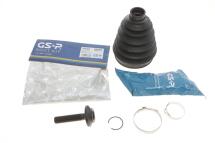 Пильник ШРКШ (зовнішній) Audi A6 2.7 TDI 04-11 (28.5x96x145)