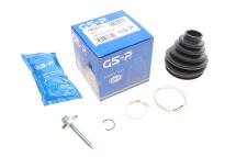 Пильник ШРКШ (зовнішній) Ford C-Max/Focus II 1.6/1.8TDCI 03-12 (31x75x107) Пильник ШРКШ (зовнішній) Ford C-Max/Focus II 1.6/1.8TDCI 03-12 (31x75x107)