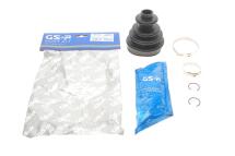 Пильник ШРКШа CITROEN C2, C3, outer /21 - 76 103/ (25270 Spidan)