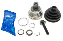 Шрус (наружный) Audi A6 94-97 (38/27z) (+ABS 45)