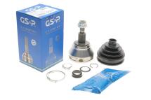 ШРКШ (зовнішній) VW Bora/Golf IV/Skoda Octavia -03 (36z/27z/53mm)