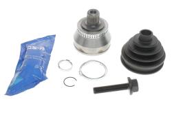 ШРКШ (наружный) Audi A4 00-09 (38/27z) (+ABS 45T) ШРКШ (наружный) Audi A4 00-09 (38/27z) (+ABS 45T)