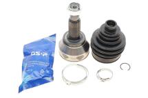 Шрус (наружный) Ford Fiesta V 01-08/Fusion 02-12 (25z/22z/53.3)