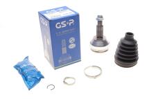 ШРКШ (зовнішній) Ford Mondeo 1.6-2.0 96-00 (27x30x147) (+ABS)