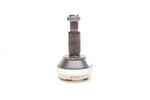 ШРКШ (зовнішній) Ford Mondeo 1.6-2.0 96-00 (27x30x147) (+ABS) ШРКШ (зовнішній) Ford Mondeo 1.6-2.0 96-00 (27x30x147) (+ABS)