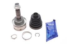 ШРКШ півосі MAZDA BT-50, FORD RANGER (ET) 2.5TDCI 06-12 front - Outer Joint (44W 28 36 61 104.5 78.5mm I)