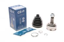 Шарнірний комплект HONDA Accord/CR-V 2.0/2.4 01-06 front outer (28 32 63 88.5 59.5 M) (25080 Spidan)