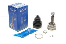 ШРКШ півосі KIA CERATO (LD) 1.4-1.6/1.5CRDi 05-, outer +ABS (44T 25 22 50 95 58 M)