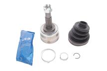 Шарнірний комплект NISSAN PRIMERA (P11) 96-02, outer +ABS (44T 27 32 56 103 68.5 I) (21531 Spidan)