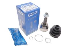 Шарнирный комплект OPEL Astra H/J, Zafira B 1.4/1.6 02-, outer (A:33/F:22/O:52.25/Z) (23985 Spidan) Шарнирный комплект OPEL Astra H/J, Zafira B 1.4/1.6 02-, outer (A:33/F:22/O:52.25/Z) (23985 Spidan)