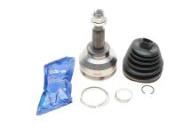 Шрус (зовнішній) Renault Laguna II 1.9dCi/2.0 i 01-07 (27x35x162.5)(к-кт) Шрус (зовнішній) Renault Laguna II 1.9dCi/2.0 i 01-07 (27x35x162.5)(к-кт)