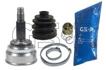 Шарнирный комплект TOYOTA Camry (V30)/RAV4 2.0/2.4/2.0D-4D 00-, outer +ABS (48T 26 27 63.3 100 59 M)