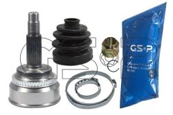 Шарнірний комплект TOYOTA Camry (V30)/RAV4 2.0/2.4/2.0D-4D 00-, outer +ABS (48T 26 27 63.3 100 59 M) Шарнірний комплект TOYOTA Camry (V30)/RAV4 2.0/2.4/2.0D-4D 00-, outer +ABS (48T 26 27 63.3 100 59 M)