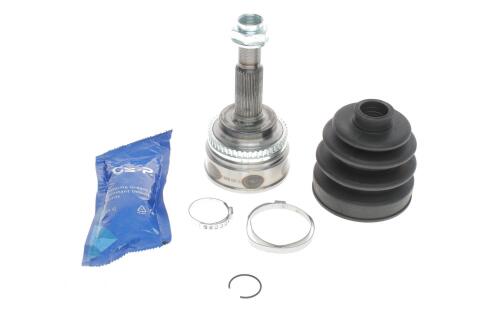 Шрус (наружный) Toyota Avensis 03-08/Corolla 01-13 (26x25zx48T) (+ABS)