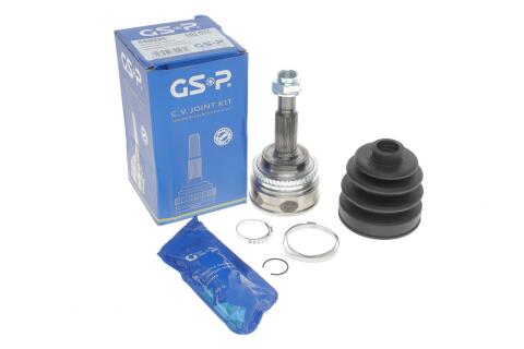 Шрус (наружный) Toyota Avensis 03-08/Corolla 01-13 (26x25zx48T) (+ABS)