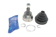 Шарнірний комплект MB A-Class (W169), B-Class (W245) 05-, outer (25 25 60 73.5 58.5 I) (24558 Spidan)