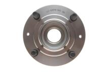 Ступица колеса MITSUBISHI Lancer (CS) 03- 4 holes rear L/R