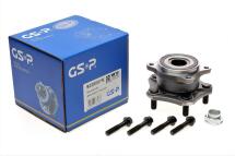 Маточина колеса SUZUKI Grand Vitara 05- +ABS front/rear L/R Маточина колеса SUZUKI Grand Vitara 05- +ABS front/rear L/R