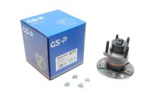 Підшипник маточини (задньої) Opel Astra G/Combo/Meriva/Vectra A/B (+ABS) 5 отв. 1,2-3,0 85- (к-кт) Підшипник маточини (задньої) Opel Astra G/Combo/Meriva/Vectra A/B (+ABS) 5 отв. 1,2-3,0 85- (к-кт)
