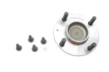 Маточина колеса MITSUBISHI Colt VI, SMART ForFour 04-, Rear L/R, +ABS Маточина колеса MITSUBISHI Colt VI, SMART ForFour 04-, Rear L/R, +ABS