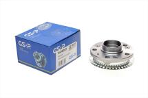 Маточина (передня) VW Golf IV 97-06/Skoda Octavia 97-10/Seat Leon 99-06 Маточина (передня) VW Golf IV 97-06/Skoda Octavia 97-10/Seat Leon 99-06