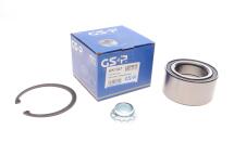 Підшипник маточини (задньої) MB E-class (W124) 93-96 (49x84x43) (к-кт) Підшипник маточини (задньої) MB E-class (W124) 93-96 (49x84x43) (к-кт)