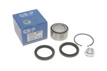 Подшипник ступицы (передней) Subaru Forester -08/Legacy -03/Impreza 92-07 (42x72x38) (к-кт)