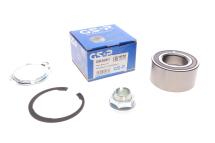 Подшипник ступицы (передней) Renault Logan/Dacia Logan 04- (+ABS) (37x72x37) Подшипник ступицы (передней) Renault Logan/Dacia Logan 04- (+ABS) (37x72x37)