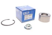 Підшипник маточини (передньої) Ford Kuga 2.0-2.5 08-12 (45x82x42)(к-кт)