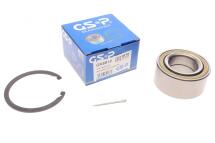 Подшипник ступицы KIA Cerato (LD), HYUNDAI Elantra (XD), Matrix (FC) 1.6-2.0CRDi 00- front L/R