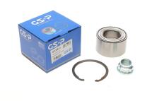 Подшипник ступицы TOYOTA Avensis, Corolla 03-08, Front L/R