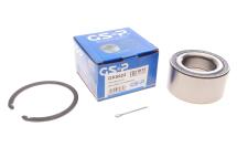 Подшипник ступицы HYUNDAI I30, KIA CEE'D/SOUL 07- front l/r