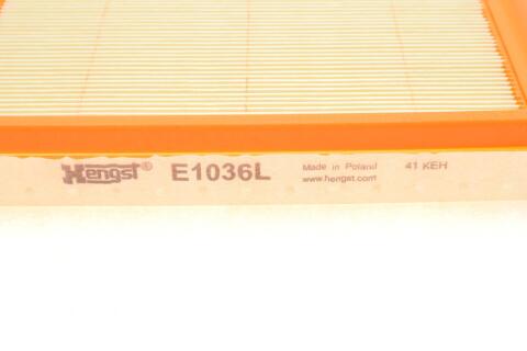 E1036L     (HENGST)