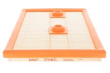 Фильтр воздушный Audi A3/Skoda Fabia/Octavia/Rapid/SuperB/VW Caddy/Golf/Passat/Touran 1.2-1.4TSI 12-