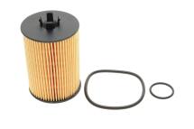 Фільтр масляний MB A-class (W169)/B-class (W245) 1.5-2.0 M266 04-12