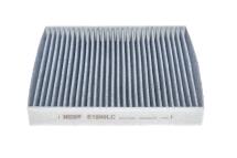 Фильтр салона Ford Focus 1.6i-2.0TDCI 04-(угольный)