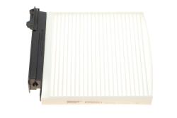 Фильтр салона Renault Clio 05-14/Duster 10-18/Logan 04-/Nissan Micra 03-10/Note 06-13/Almera 12-