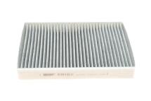 Фильтр салона Peugeot 508 10-18 (угольный)