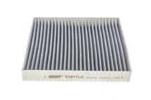 Фильтр салона Mitsubishi Outlander/Lancer/L200 06-/Citroen C4 12- (угольный)